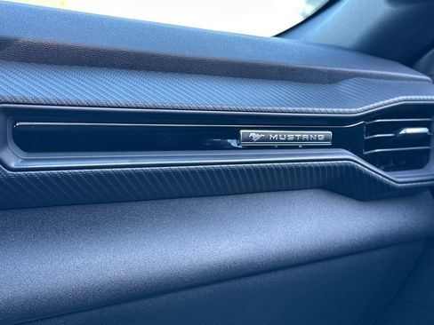 New 2026 Ford Mustang Ecoboost image 49