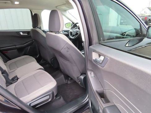 Used 2021 Ford Escape SE w/ Convenience Package AWD/4WD image 28