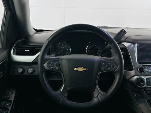 Used 2017 Chevrolet Tahoe LT image 17