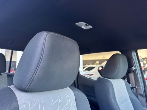 Certified 2023 Toyota Tacoma TRD Off-Road image 21