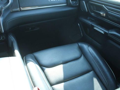 Used 2019 RAM 1500 Limited image 13