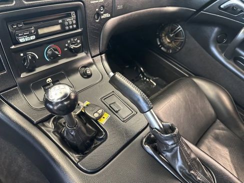 Used 2001 Dodge Viper RT/10 RWD image 11