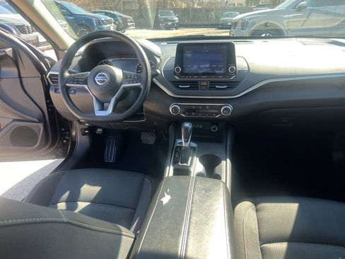 Used 2020 Nissan Altima 2.5 S image 14