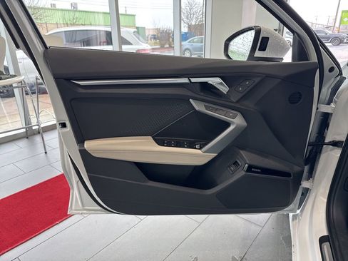 New 2026 Audi A3 2.0T Premium Plus image 35