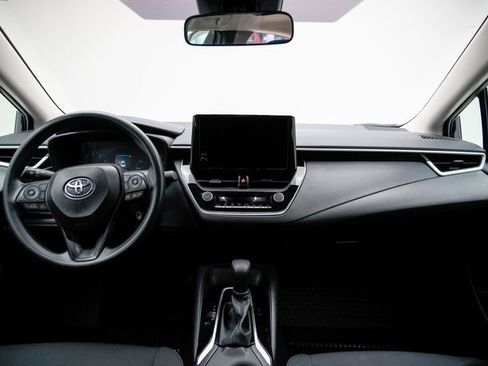 Certified 2024 Toyota Corolla LE image 18