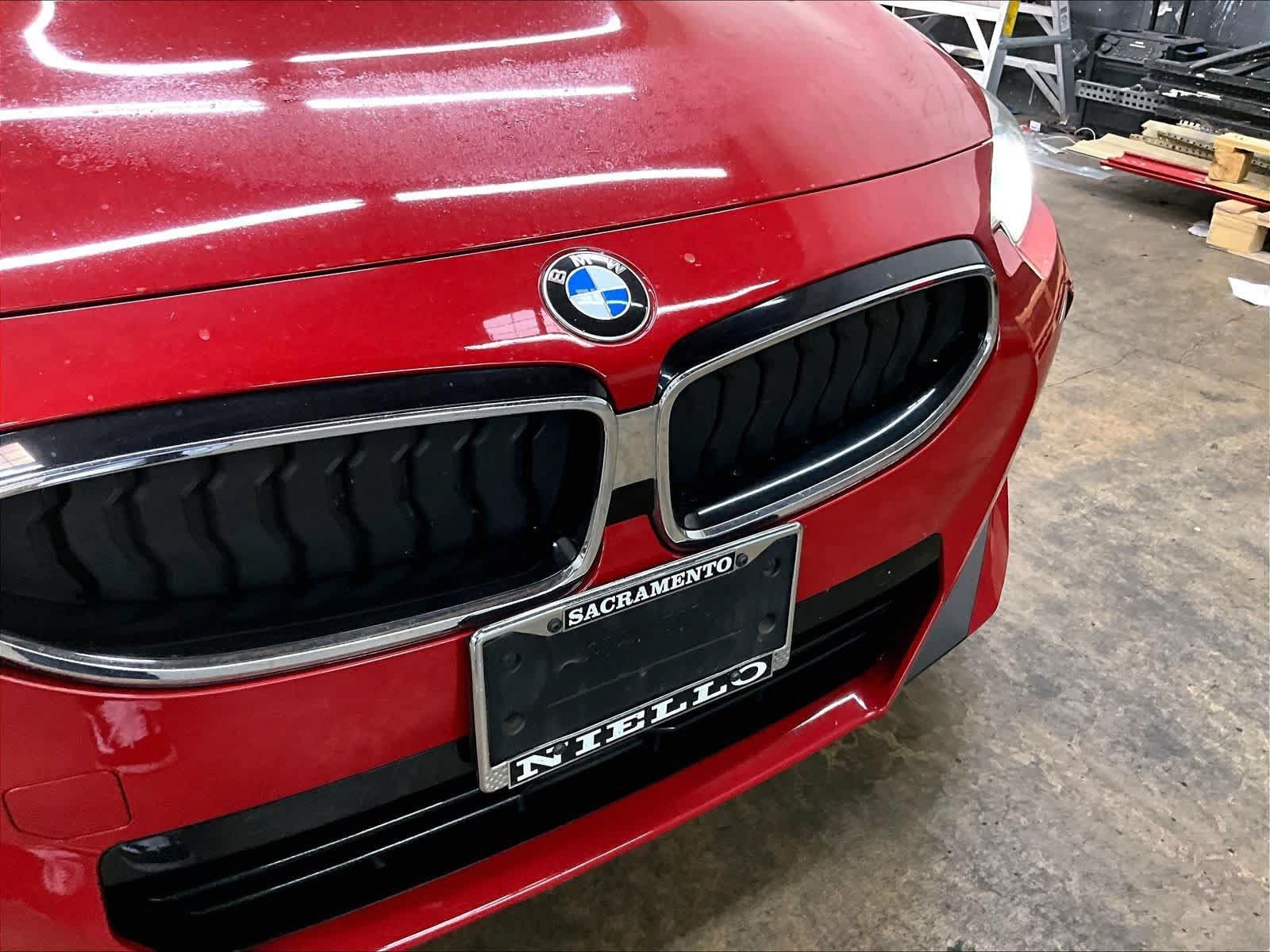 Used 2023 BMW 230i Coupe w/ M Sport Package RWD image 32