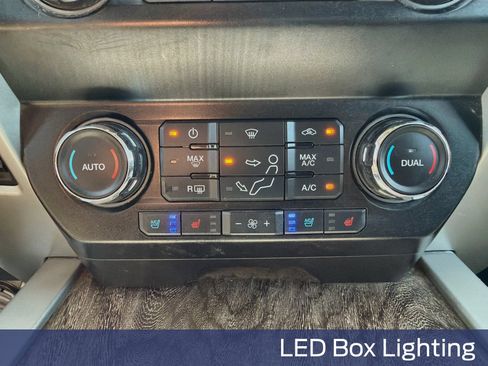 Used 2019 Ford F250 Lariat w/ Lariat Ultimate Package AWD/4WD image 26