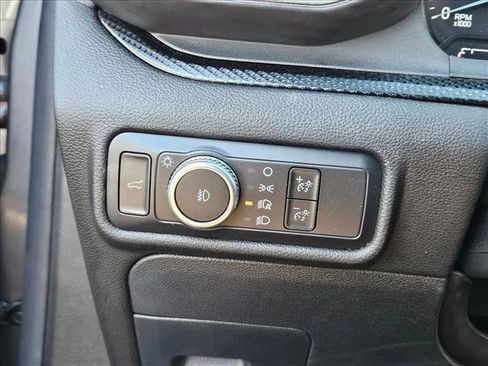 Used 2022 Ford Explorer ST-Line w/ Class IV Trailer Tow Package image 9