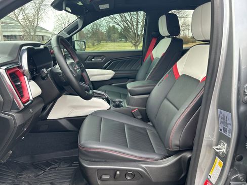 Certified 2024 GMC Canyon AT4X image 13