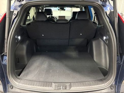 Certified 2024 Honda CR-V Sport-L image 23