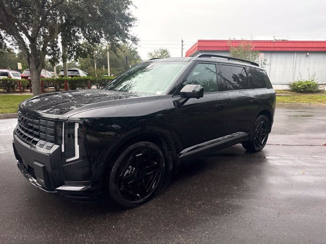 Used 2027 Kia Telluride SX Prestige X-Line w/ Towing Package AWD/4WD image 7