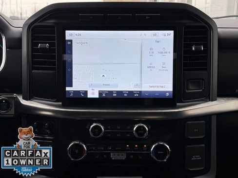 Used 2023 Ford F150 Lariat image 15