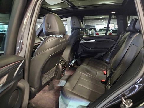 Used 2023 BMW X3 xDrive30i w/ Premium Package w/ZPA image 36
