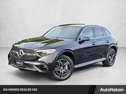 New 2027 Mercedes-Benz GLC 300 4MATIC