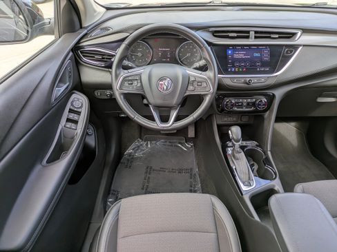 Used 2020 Buick Encore GX Select w/ Experience Buick Package image 11
