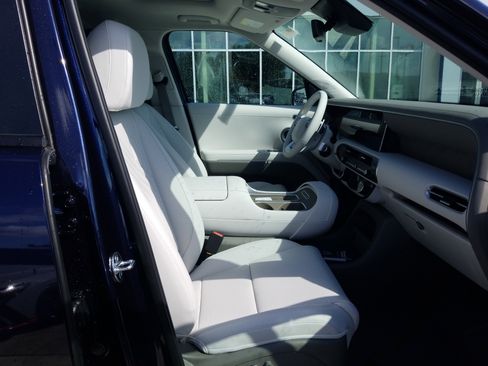New 2026 Hyundai Palisade SEL FWD image 17