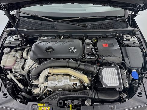 New 2026 Mercedes-Benz CLA 250 image 10