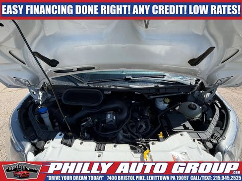 Used 2020 Ford Transit 250 Medium Roof w/ Load Area Protection Package RWD image 9
