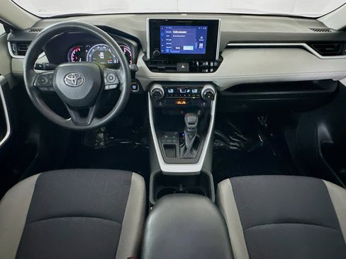 Used 2023 Toyota RAV4 XLE w/ Convenience Package image 27