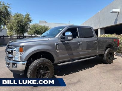 Used 2022 Ford F250 XLT w/ XLT Premium Package