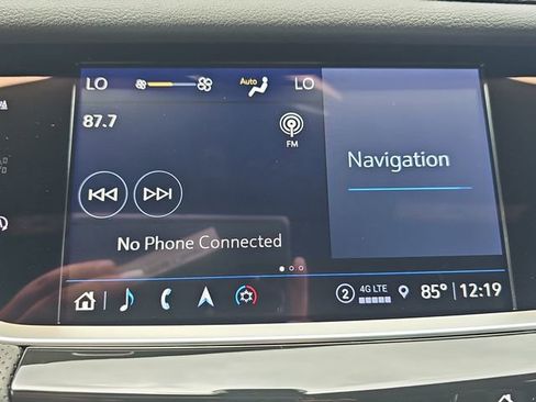 Used 2025 Cadillac XT5 Premium Luxury w/ LPO, Floor Liner Package AWD/4WD image 22