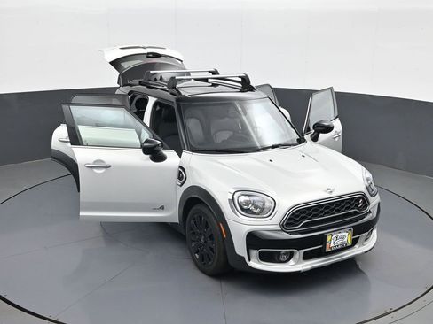 Used 2020 MINI Cooper Countryman S AWD/4WD image 29