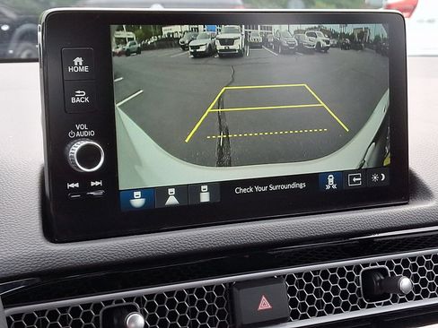 Used 2026 Honda Civic Sport Touring image 18
