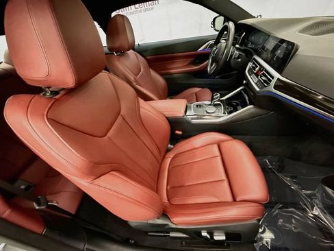 Used 2022 BMW 430i xDrive Coupe w/ M Sport Package AWD/4WD image 29