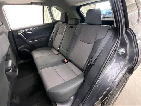 Used 2023 Toyota RAV4 XLE image 20