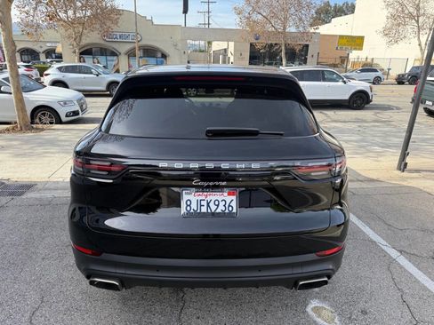 Used 2019 Porsche Cayenne image 10