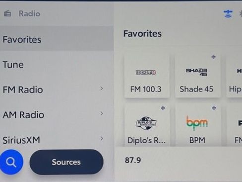 Used 2025 Toyota Prius SE image 22