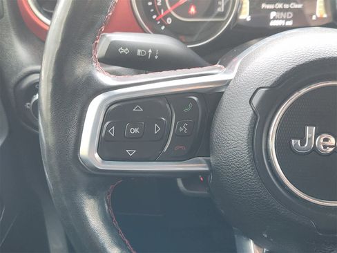 Used 2020 Jeep Wrangler Unlimited Rubicon image 25