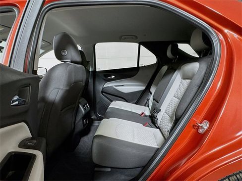 Used 2020 Chevrolet Equinox LS w/ LS Convenience Package image 20