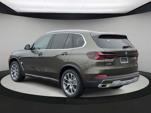 Used 2026 BMW X5 xDrive40i w/ Executive Package AWD/4WD image 6