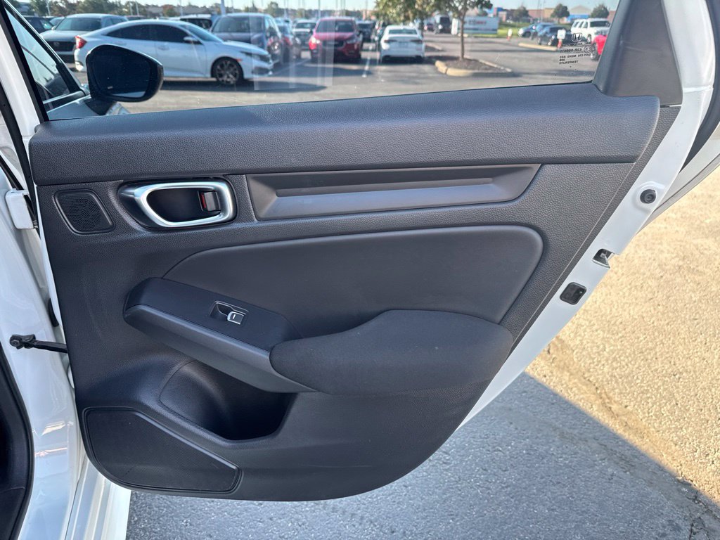 Used 2022 Honda Civic Sport image 33