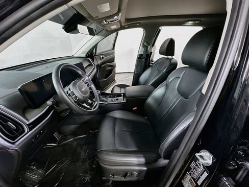 Used 2024 Kia Sorento SX AWD/4WD image 16