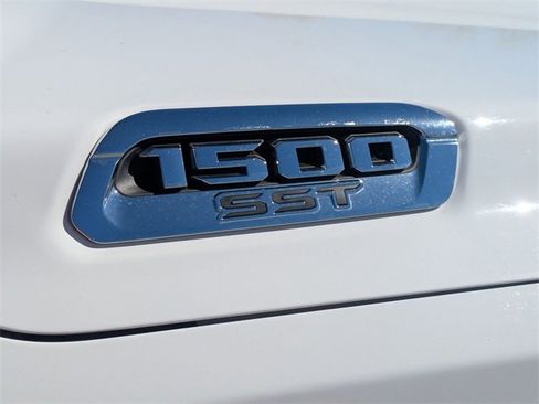 Used 2025 RAM 1500 Big Horn image 41