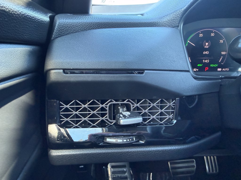Certified 2025 Honda Accord Sport image 28