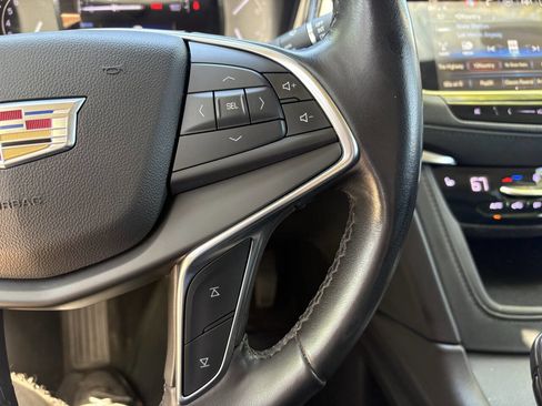 Used 2019 Cadillac XT5 Luxury AWD/4WD image 17