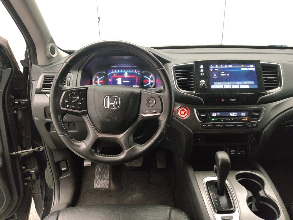 Used 2019 Honda Pilot EX-L image 22