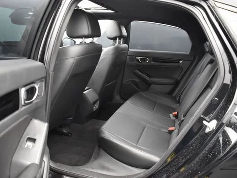 Used 2022 Honda Civic Sport Touring image 15