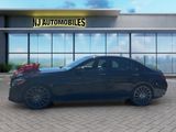 Used 2019 Mercedes-Benz C 300 Sedan w/ AMG Line image 4