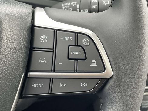 New 2026 Toyota Grand Highlander Limited image 41