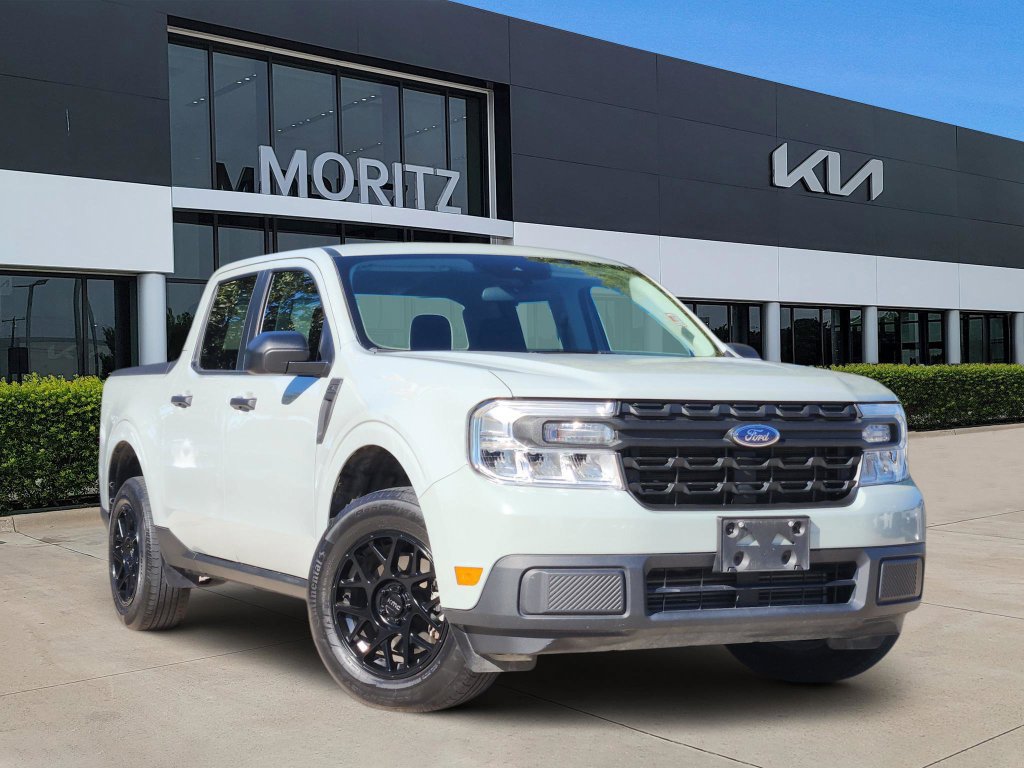 Used 2023 Ford Maverick XL FWD image 1