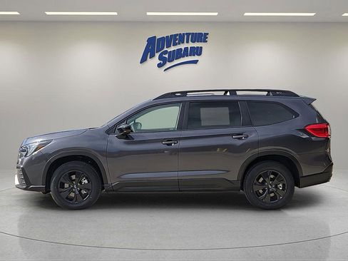 Certified 2026 Subaru Ascent Premium AWD/4WD image 4