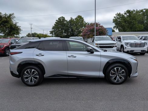 Used 2023 Lexus RZ 450e Premium w/ Technology Package AWD/4WD image 2