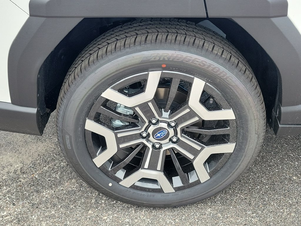 New 2026 Subaru Outback Touring XT AWD/4WD image 5