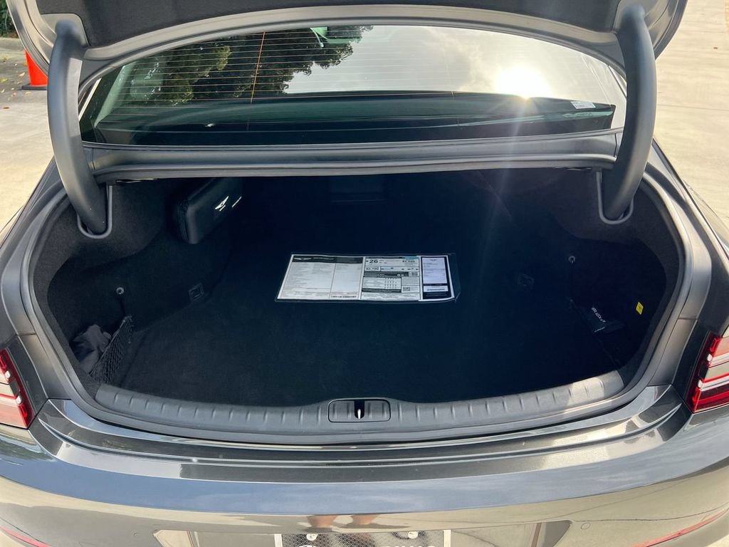 Used 2023 Genesis G80 2.5T RWD image 21