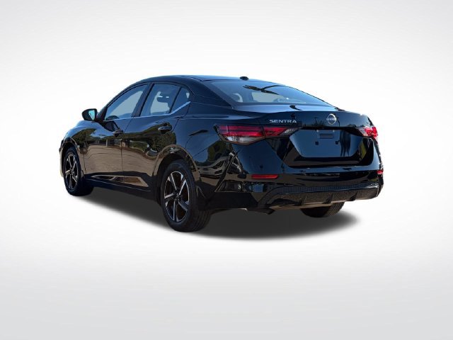 Used 2024 Nissan Sentra SV w/ All-Weather Package FWD image 6