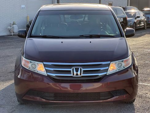 Used 2011 Honda Odyssey EX-L image 8